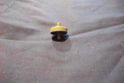 (image for) 1985 toolbooth bridgelayer wheel