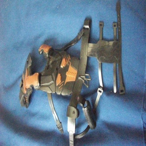 (image for) 12 inch figure vest