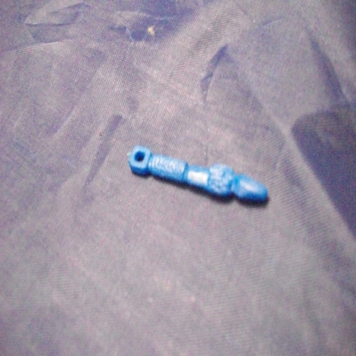 (image for) 1992 dojo dagger