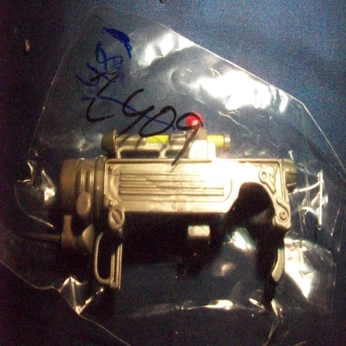 (image for) 2009 roc launcher