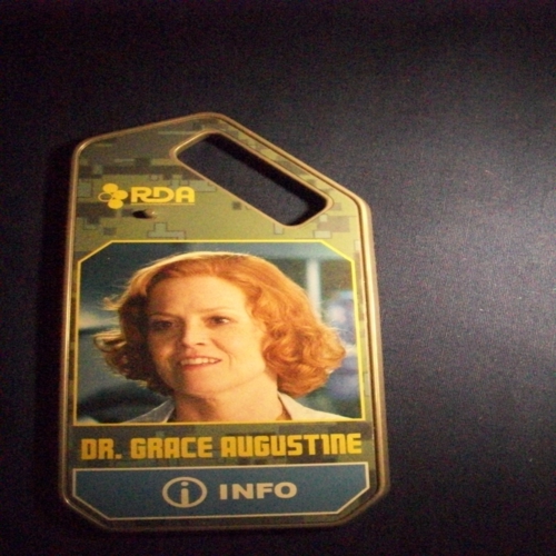 (image for) 2009 avator stand