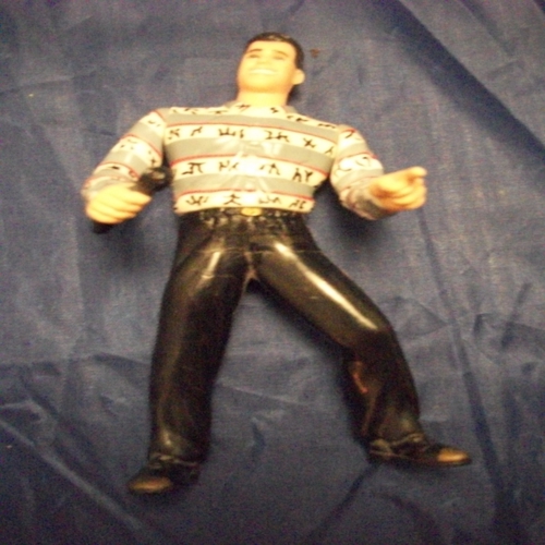 (image for) 1990 big step productions new kids on the block danny figure