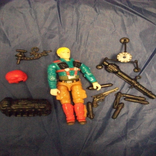 (image for) 1989 downtown complete