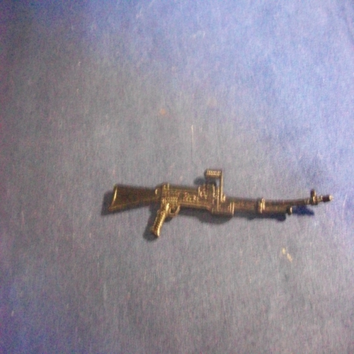 (image for) 1991 big ben rifle