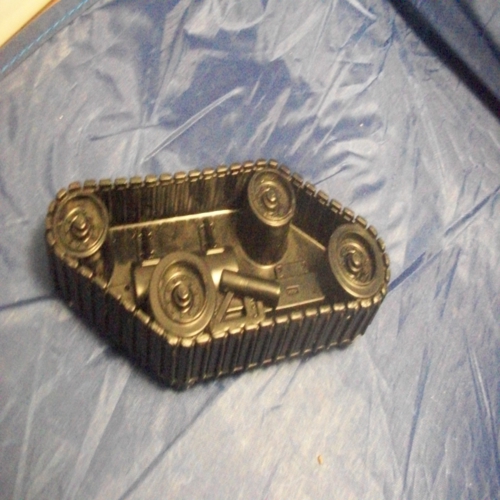 (image for) 1987 maggot LF track