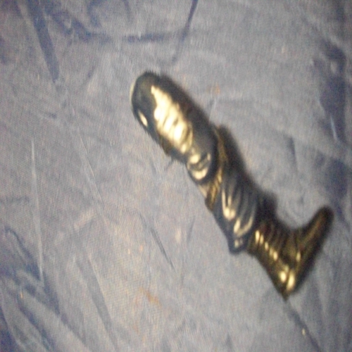 (image for) 1990 dialtone right leg