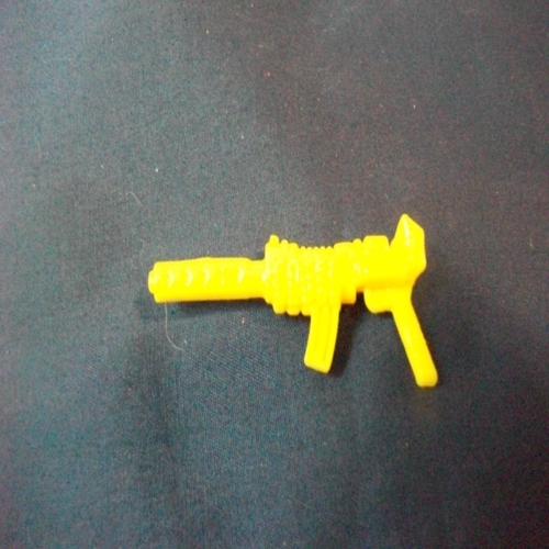 (image for) 1993 armor tech baat rifle