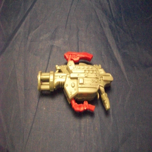 (image for) avengers ultimates hawkeye launcher 