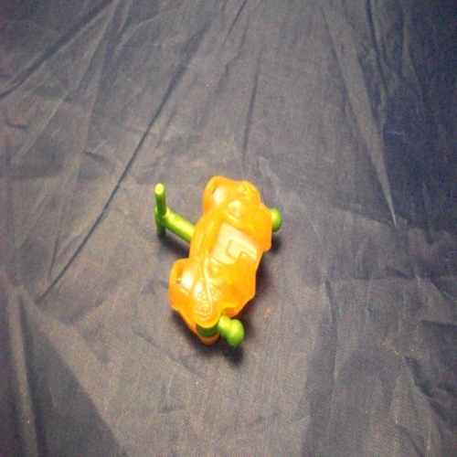 (image for) beastwars buzzclaw backpiece