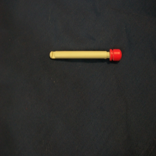 (image for) 1997 lanard star force space mission rover missile