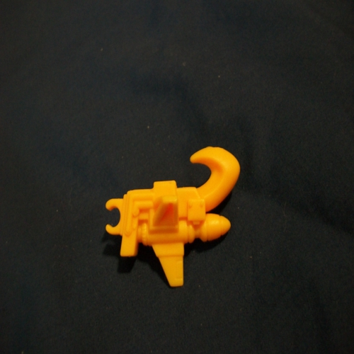 (image for) batman forever claw