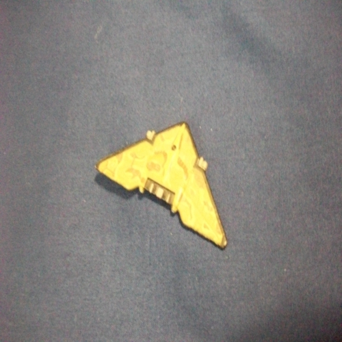 babylon 5 micro machine raider starfighter (image for) babylon 5 micro machine raider starfighter