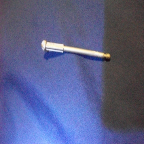 (image for) biker mice from mars modo missile