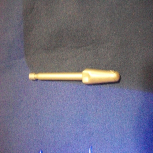 (image for) iron man 2 missile