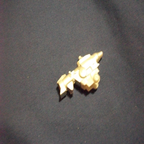 (image for) iron man cannon