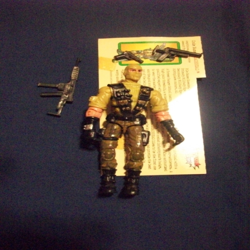 (image for) 2003 beachhead v5 complete with filecard