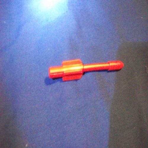 fisher price construx missile (image for) fisher price construx missile