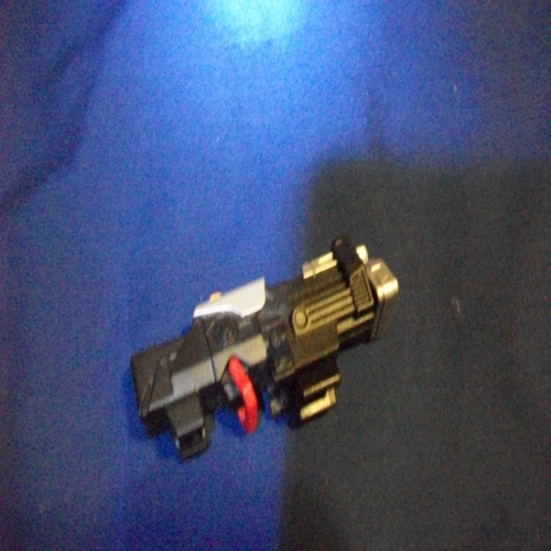 (image for) captain maerica marvel launcher