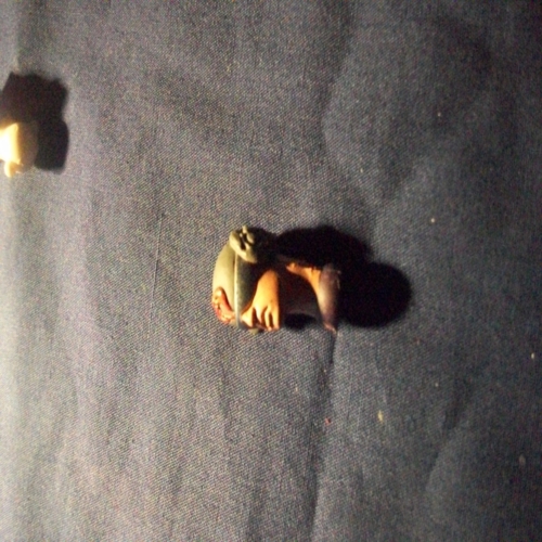 (image for) 2004 televiper head