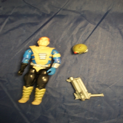 (image for) 1987 knockdown complete