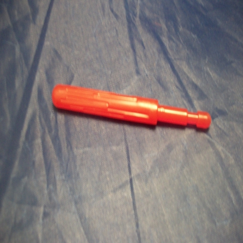 (image for) 2009 flash v3 missile