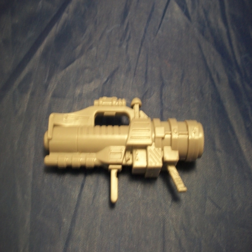 (image for) 2009 storm shadow v33 launcher