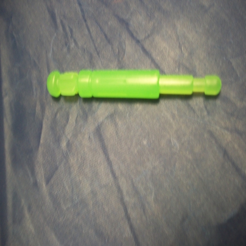 (image for) 2009 benchpress missile