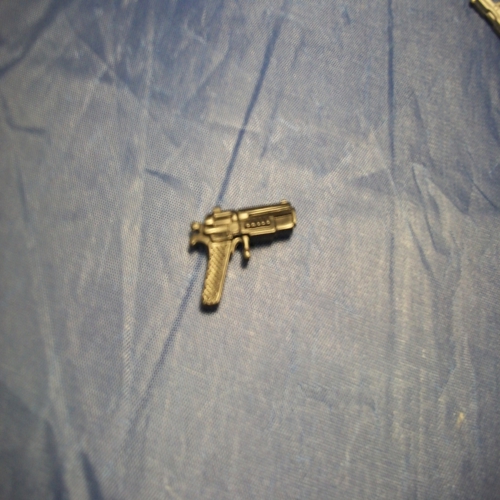 (image for) 2002 dart pistol