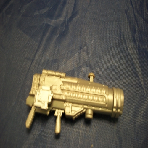 (image for) 2009 baroness v14 launcher with control pad