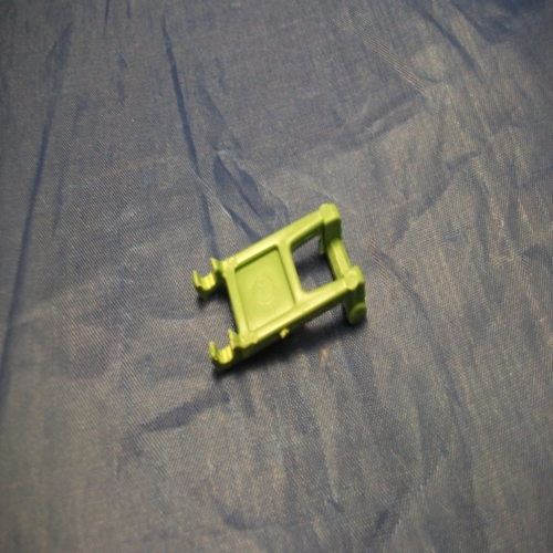 (image for) 1987 marauder motorcycle radar piece