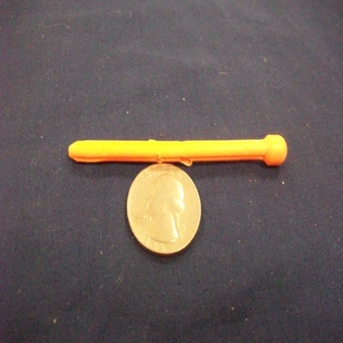 (image for) orange missile