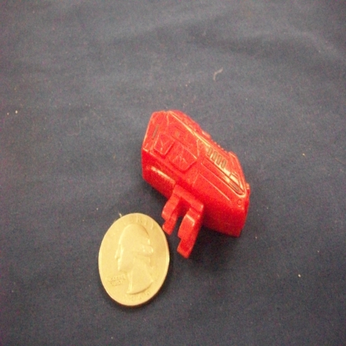 (image for) red launcher