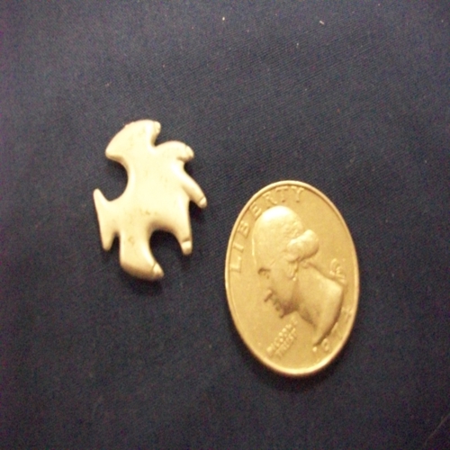 (image for) silver blade