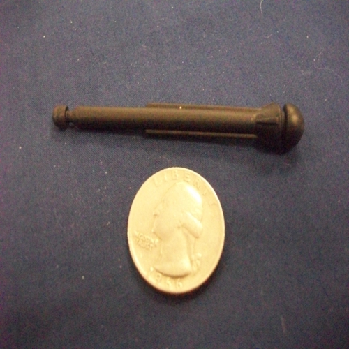 (image for) sigma six black missile