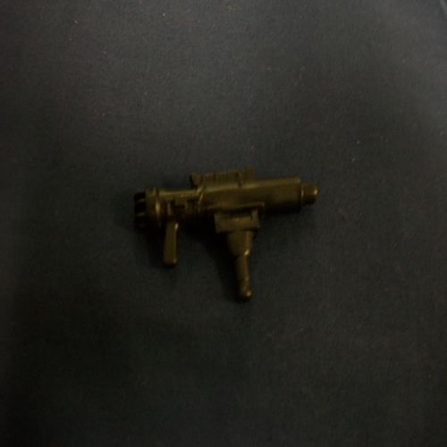 (image for) 2006 trooper bazooka half