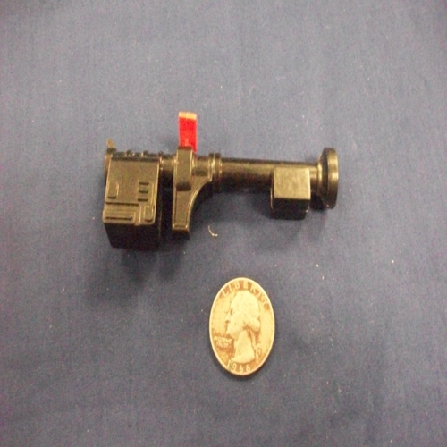 (image for) black launcher