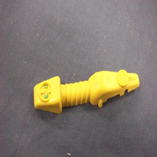 (image for) 1984 swamp skier top