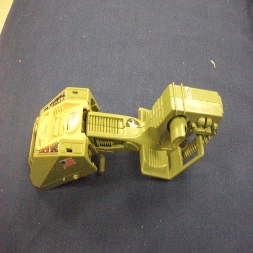 (image for) 1986 lcv sled shell