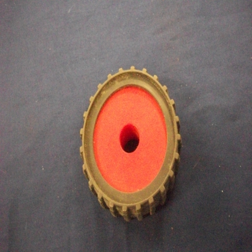 (image for) 1986 stun wheel