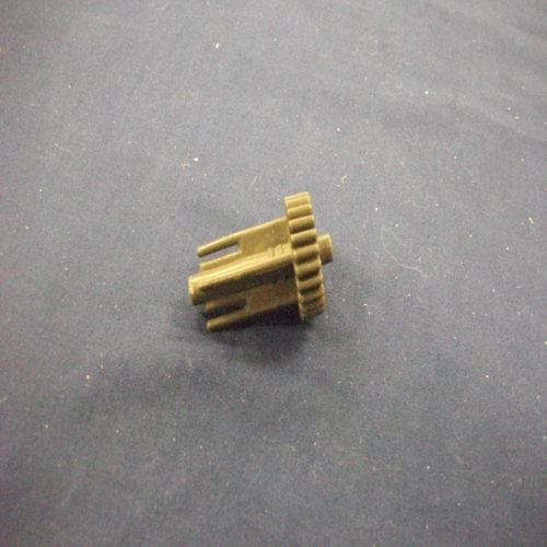 (image for) 1987 road toad winch