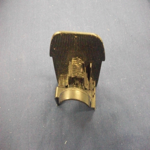 (image for) 1987 sea ray engine