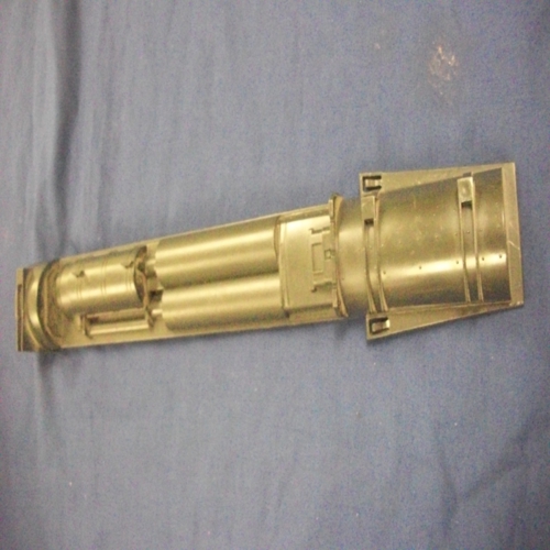 (image for) 1988 mobile command center long pillar