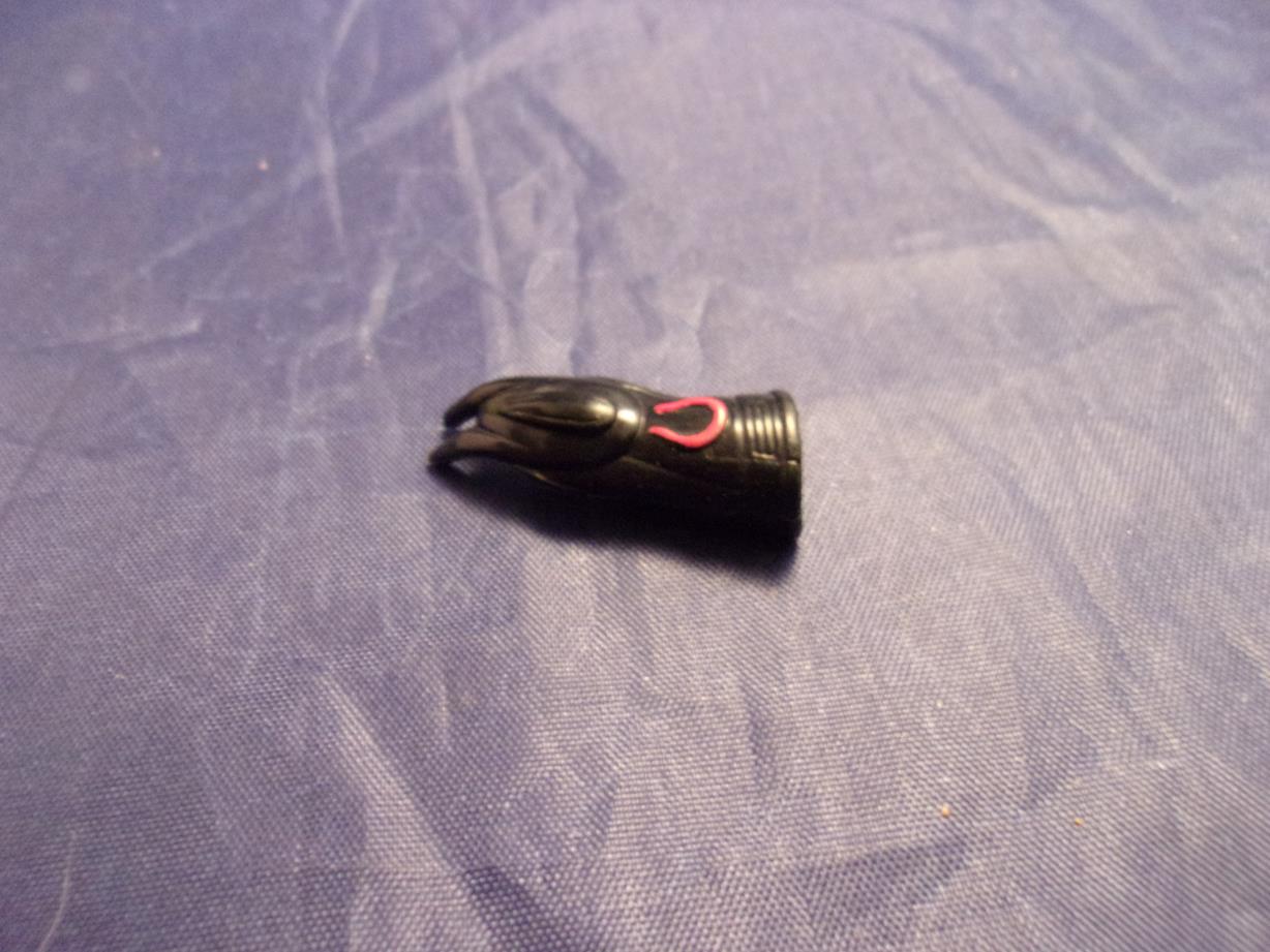 (image for) 2003 shipwreck v6 gauntlett