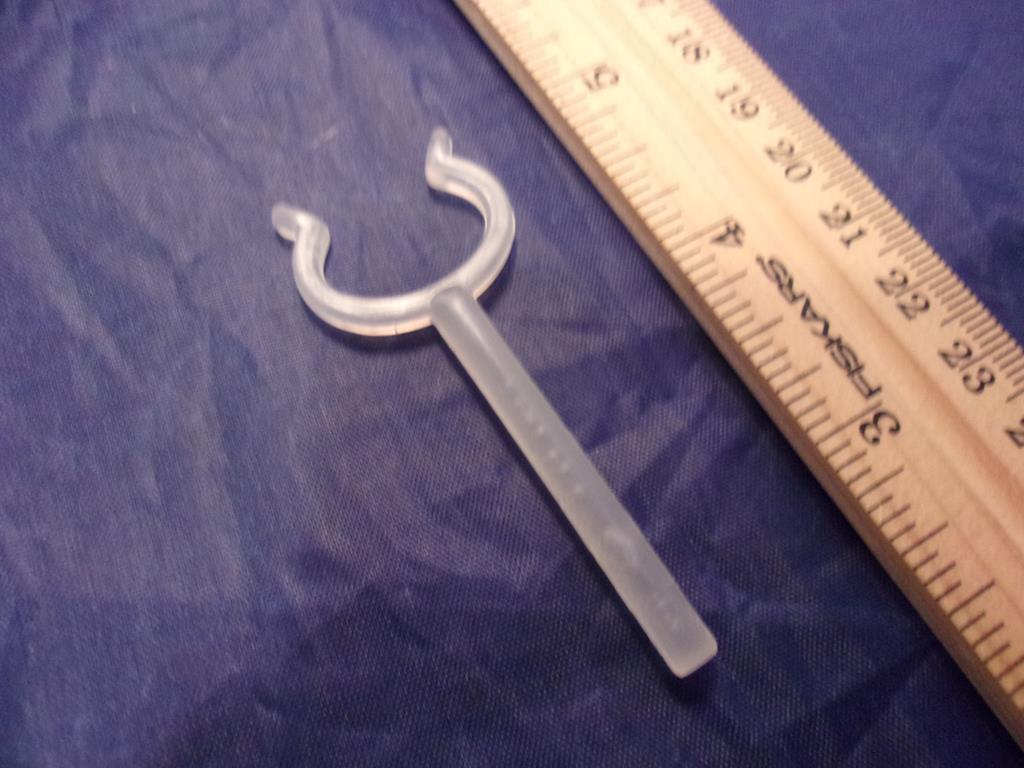 (image for) 2001 toybiz spiderman classics figure holder