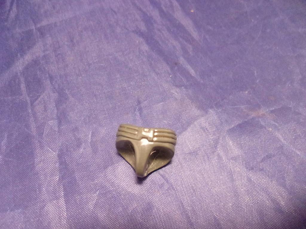 (image for) 1982 rock n roll waist