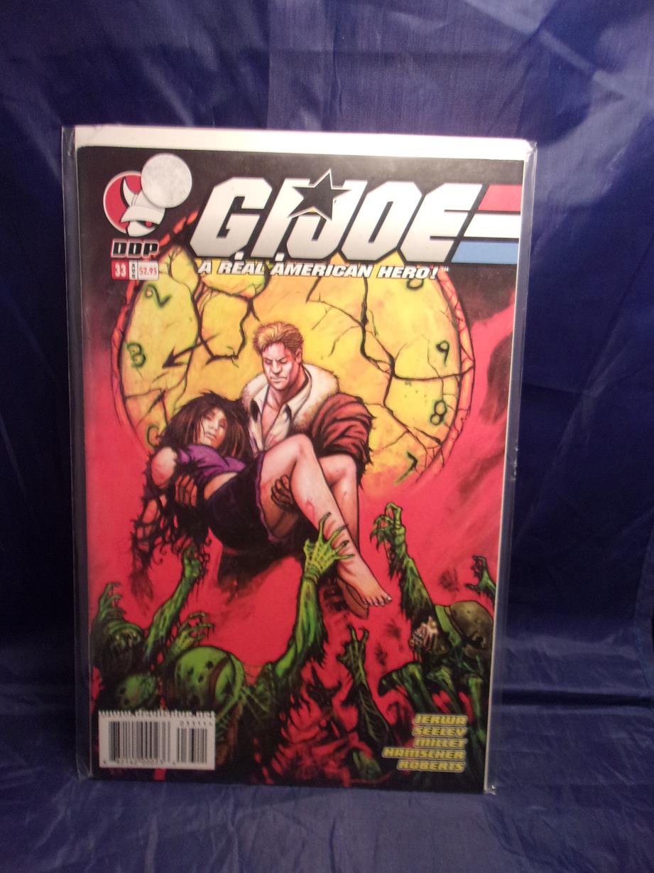 (image for) DDP gi joe and transformers #33