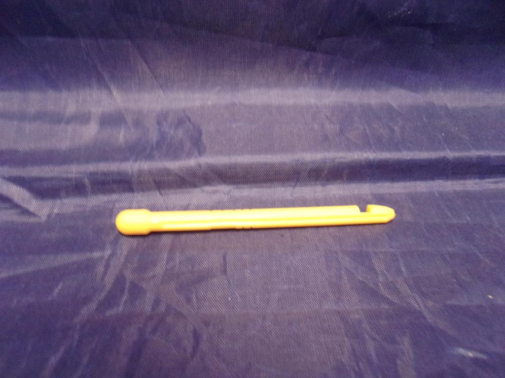 (image for) 1992 big bear missile