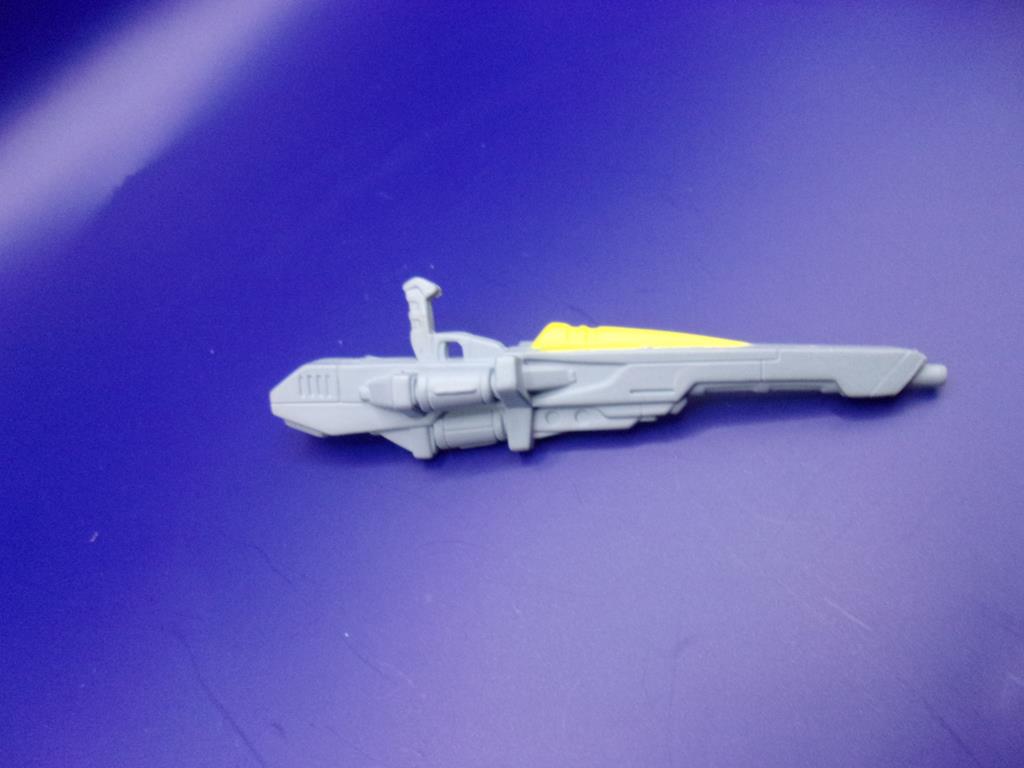 (image for) 2000 mobile suit wing gundam gun