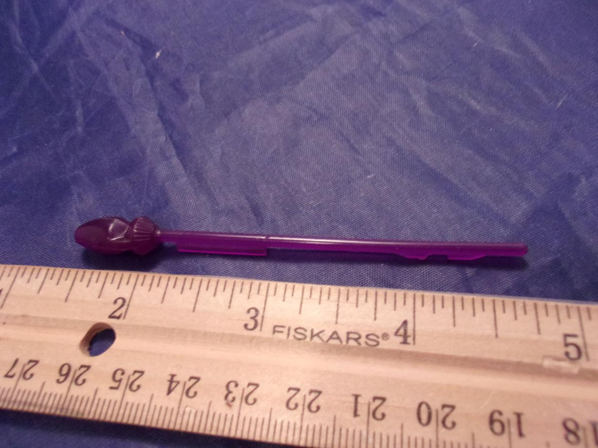 (image for) 2012 avengers nick fury assult squad missile