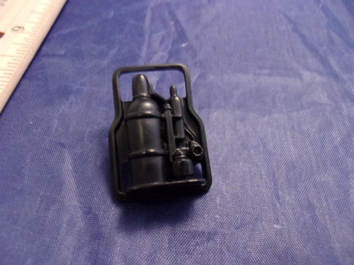 (image for) 2002 bat v3 backpack